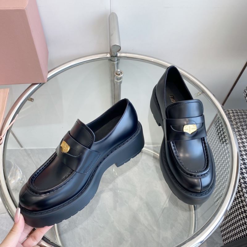 Miu Miu Shoes